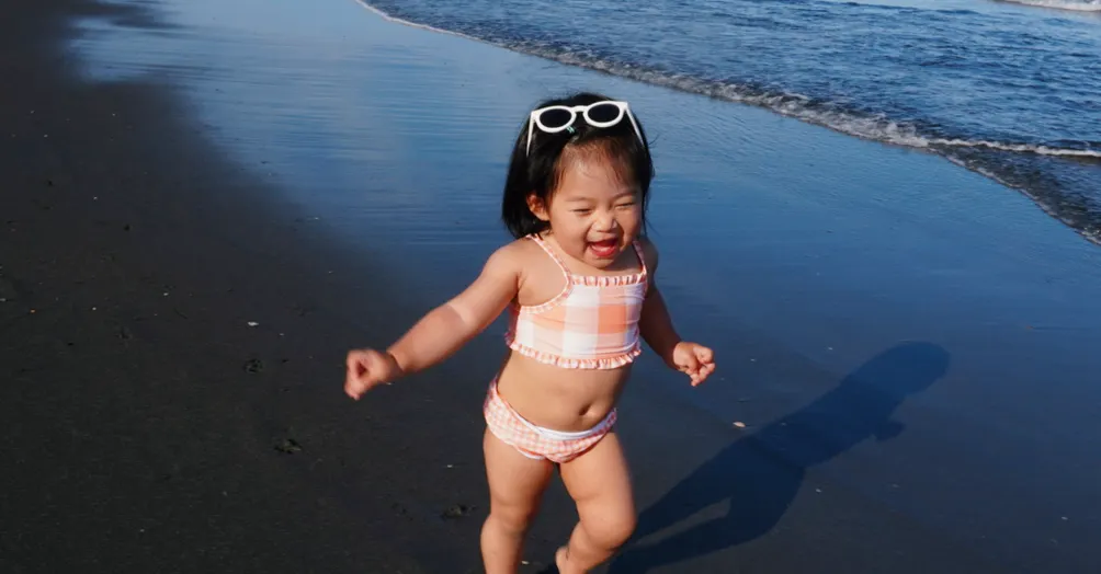 Ginger薑媽咪｜育兒裡的輕哲學 