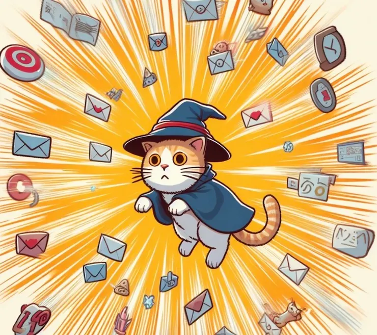 負責將所有服務需求發送到可以處理的地方