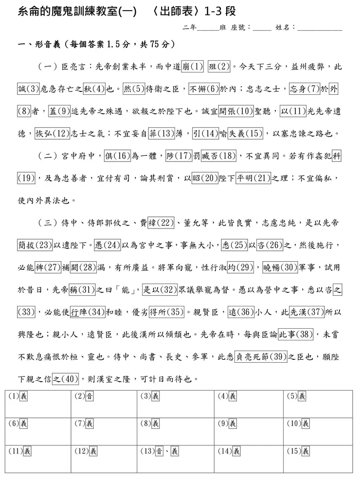 vocus|新世代的創作平台