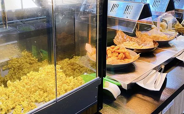 板橋吃到飽│我家牛排(板橋三民店) 被牛排耽誤的私廚buffet吃到飽-