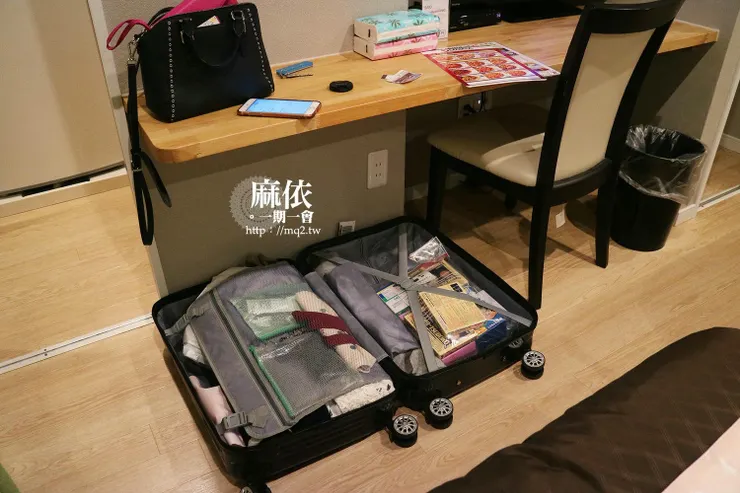 沖繩親子住宿 Mr. Kinjo旅館