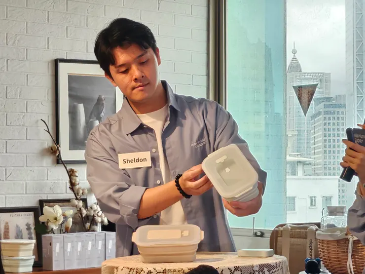 vocus|新世代的創作平台