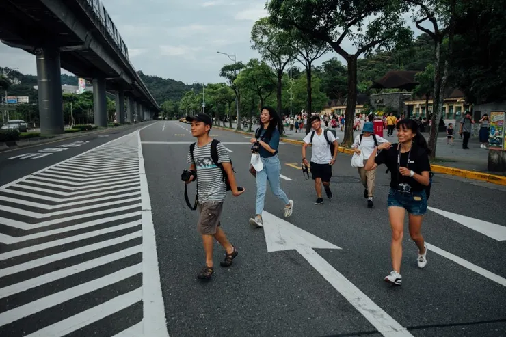 vocus|新世代的創作平台