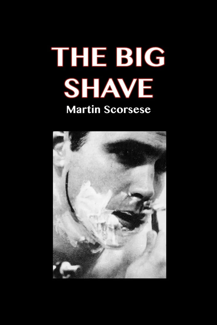 The Big Shave, 1967（圖片來源：IMDb）