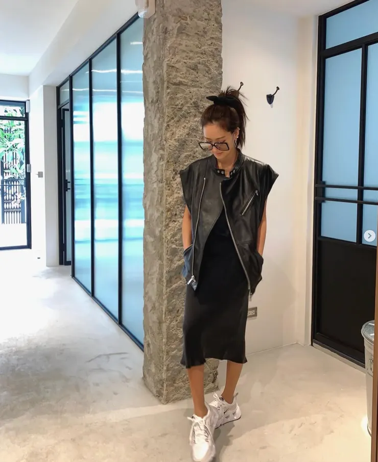 圖片來源：IG@aimeeyunyunsun