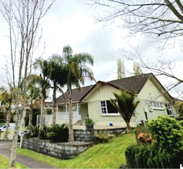 Photo from Google Earth