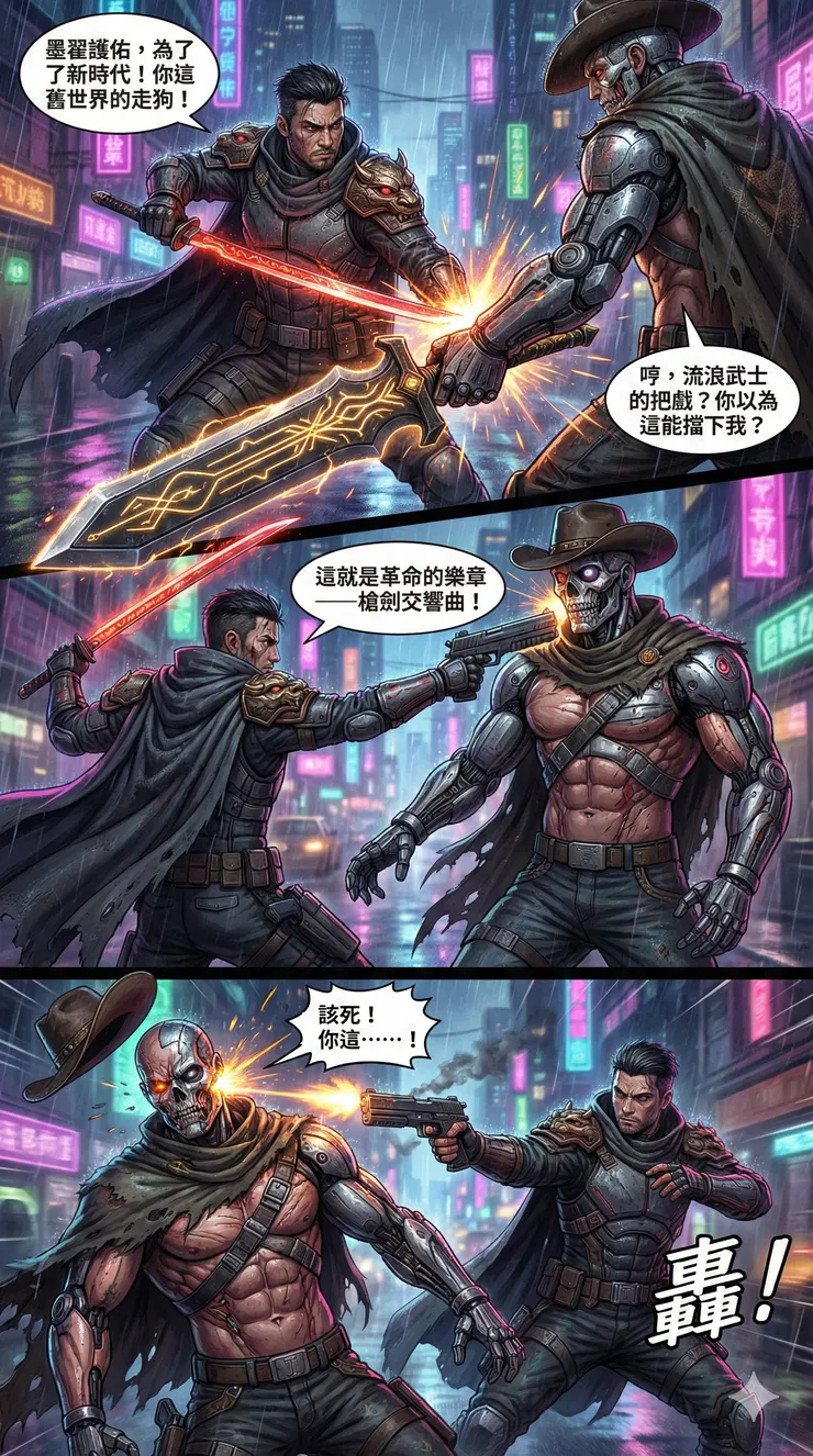 vocus|新世代的創作平台