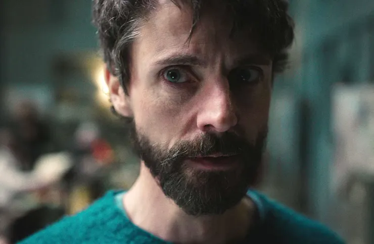 懸案解碼 | 評價 8.3/10 | Netflix, Disney+ 影劇避雷就上 awwrated.com