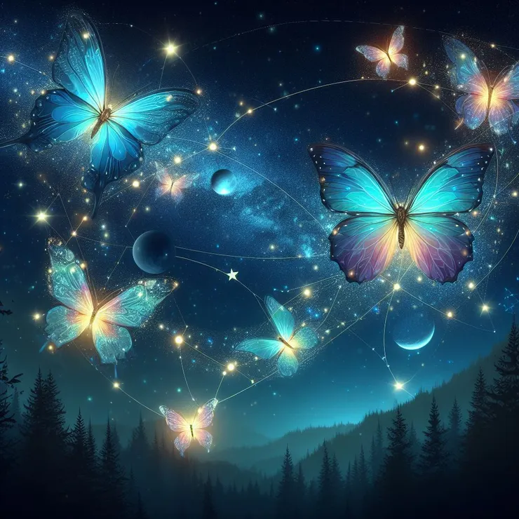 紫微斗數的星曜分級⭐
