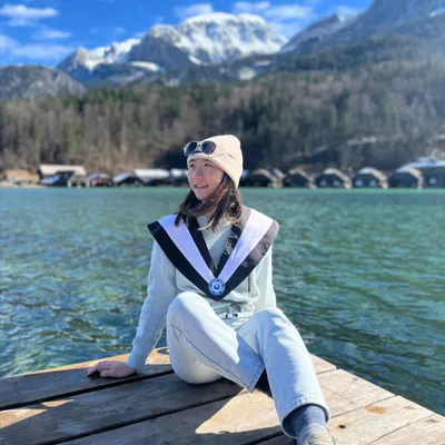 Ski or Dive 為山海雪而生的女子的沙龍