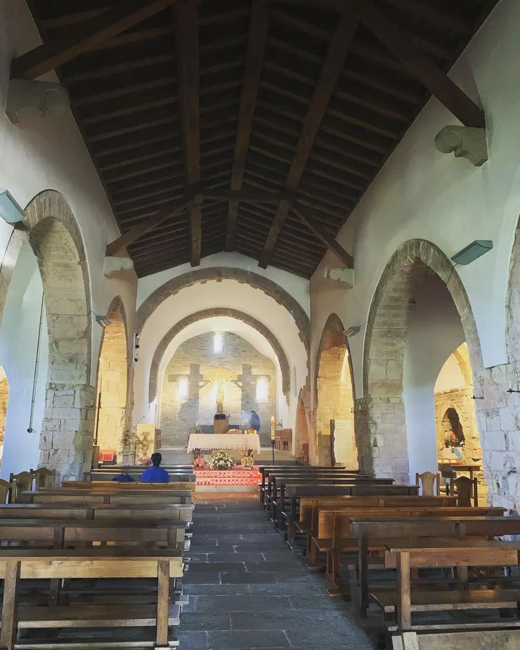 圖六:被能量爆擊的現場 😭