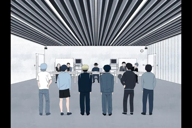 圖片來源：佳映娛樂 Joint Entertainment 。