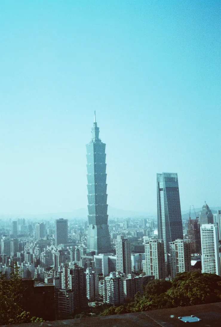 vocus|新世代的創作平台