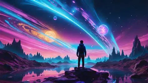 回到自我覺察的當下