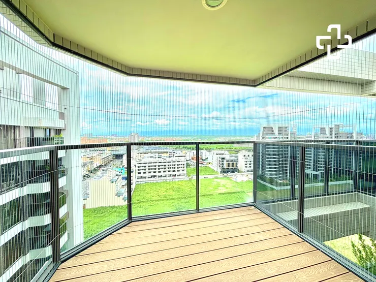 高雄隱形鐵窗兼顧安全與美觀