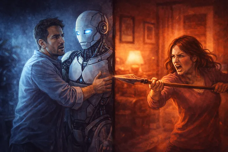 文章概念圖 | AI生成