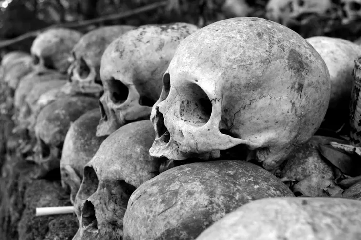 自殺人數已超越戰爭死亡人數