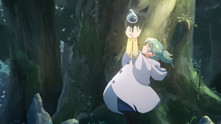 最弱魔物使開始了撿垃圾之旅