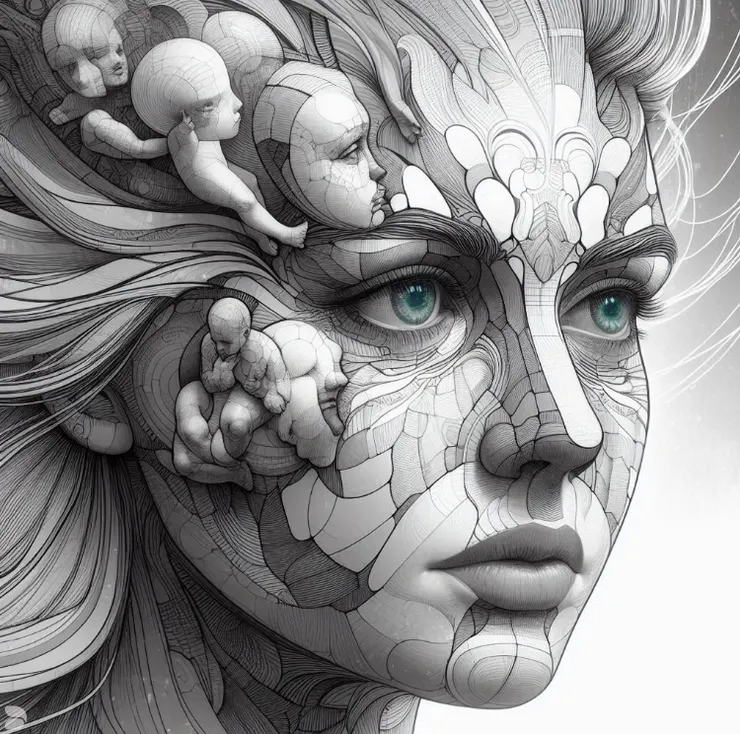 這是某種替身能力？