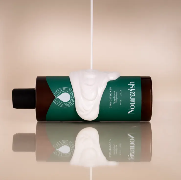 Scalp Retreat Weightless Conditioner 輕盈頭皮護髮乳