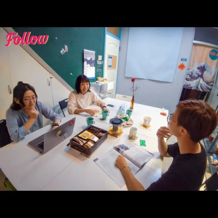 vocus｜新世代的創作平台