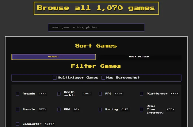 取自官網頁面截圖