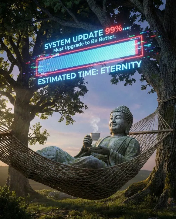 斷捨離的底層邏輯