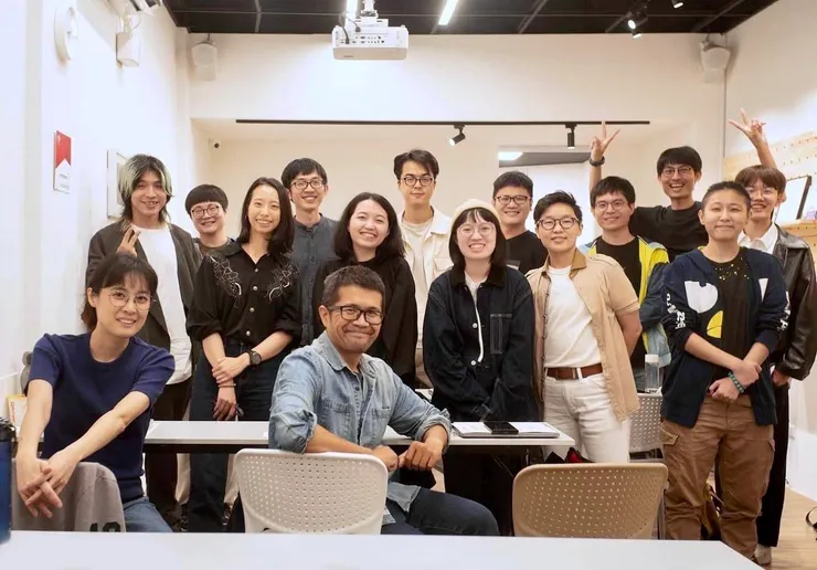 vocus｜新世代的創作平台