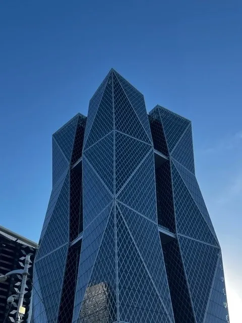 中鋼大樓