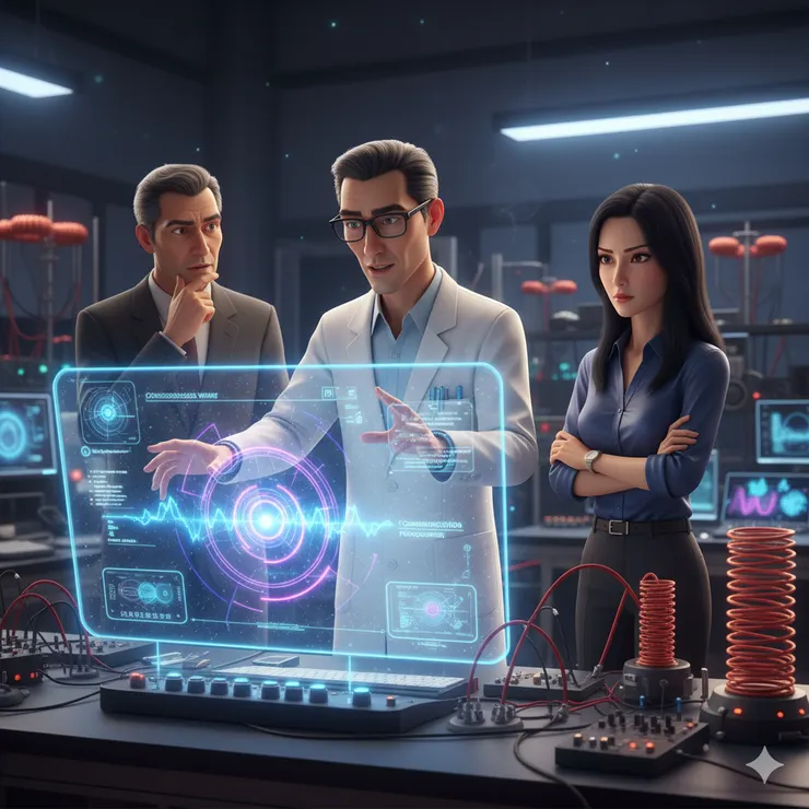 死亡世界的邊緣