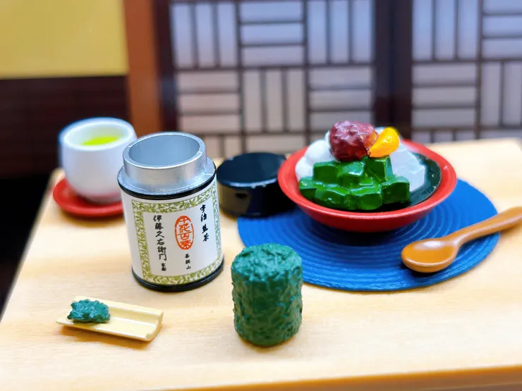 藍色桌墊我自己非常喜歡