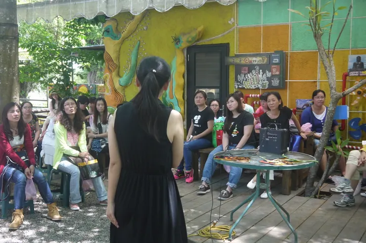 vocus｜新世代的創作平台