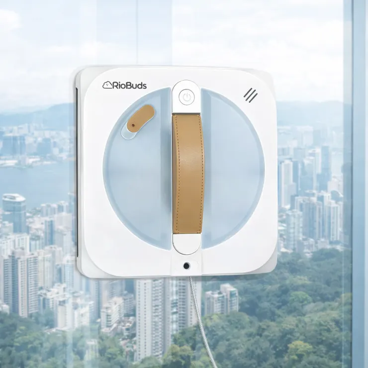 Riobuds RS8 PRO
