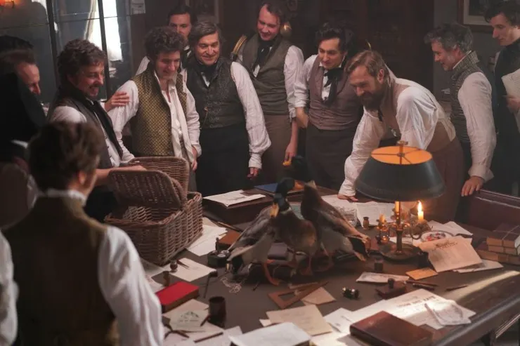 vocus|新世代的創作平台