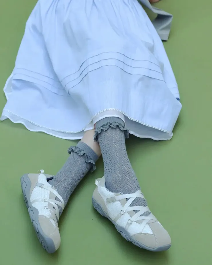 ZANE X-STRAP SNEAKERS 價格:15,950日元