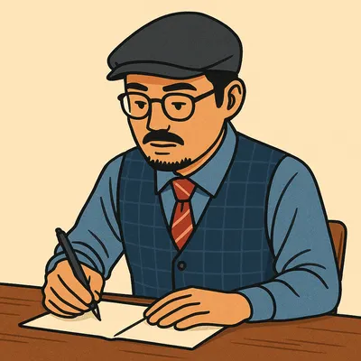 無心插柳柳橙汁：不知不覺寫了34篇職涯文，壞習慣要改要改