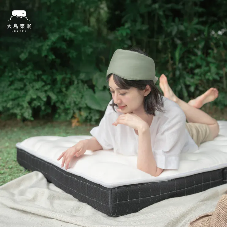 2026最推薦的7大床墊品牌|LOVEFU大島樂眠床墊評價
