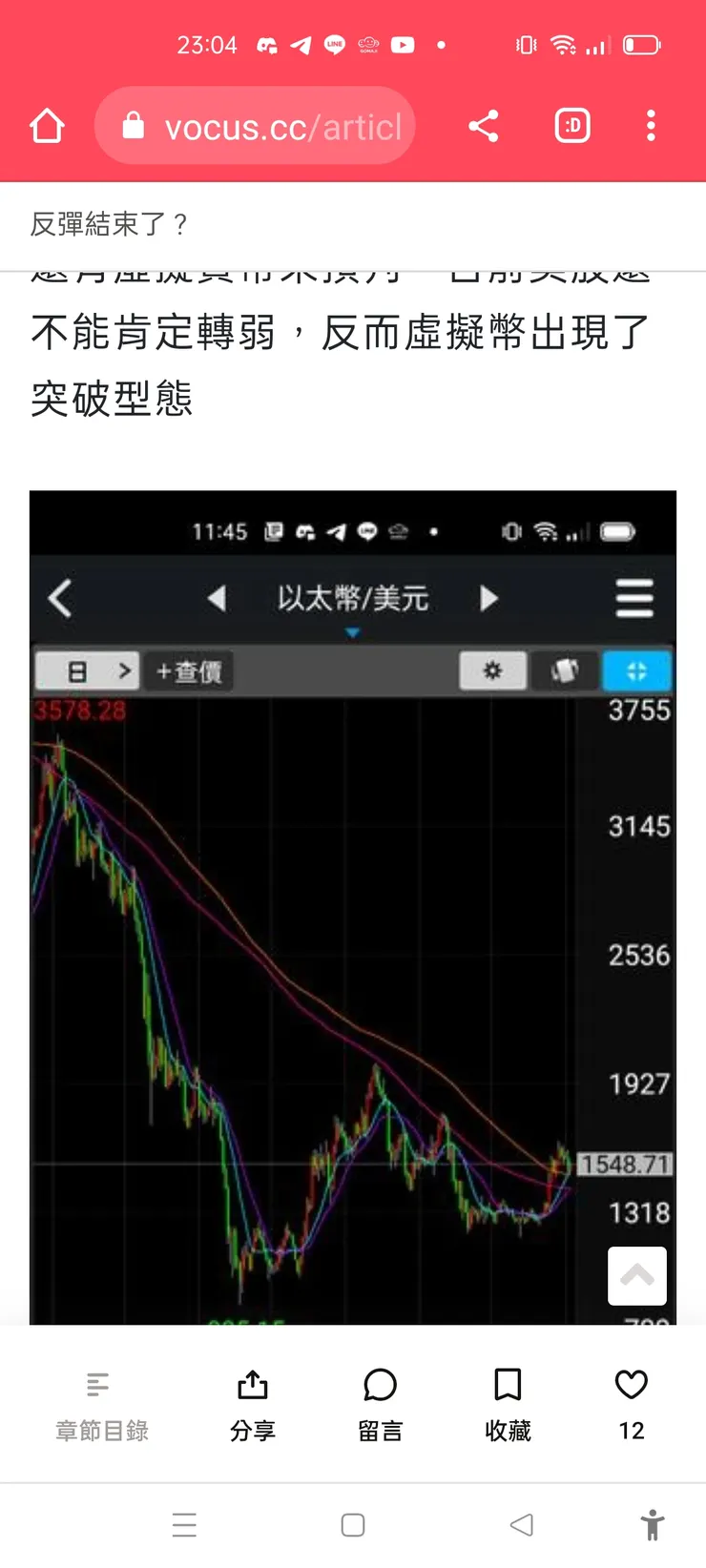 vocus｜新世代的創作平台