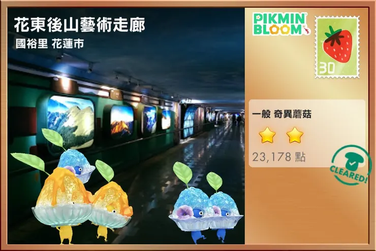 圖05 花東後山藝術走廊