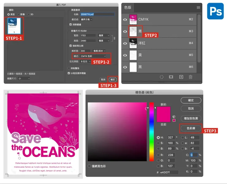vocus|新世代的創作平台