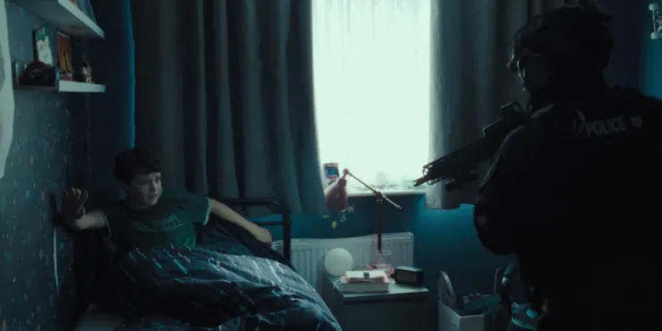 混沌少年時 | 評價 8.4/10  | 影劇避雷就上 awwrated.com