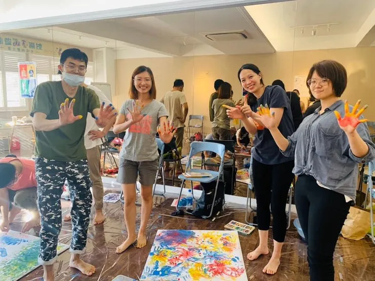 vocus|新世代的創作平台