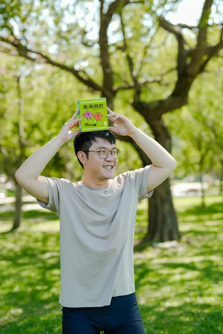 vocus|新世代的創作平台