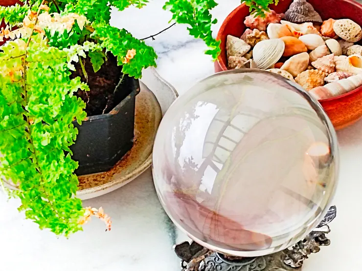 照片提供 | 梵靈乾坤工作室