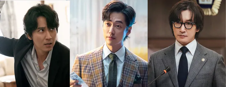 都是12集的韓劇