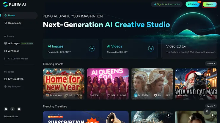 vocus｜新世代的創作平台