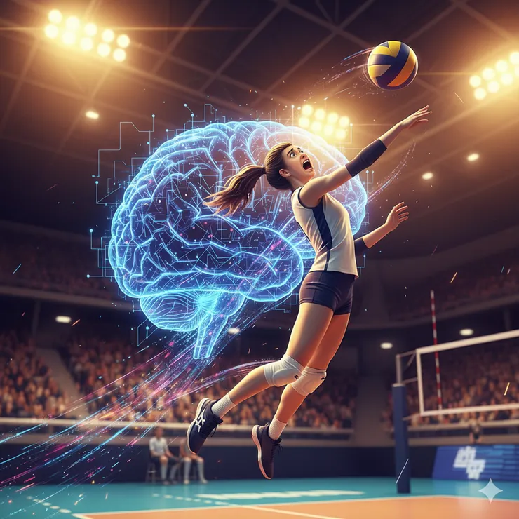 看得到想得到，就是打不到！