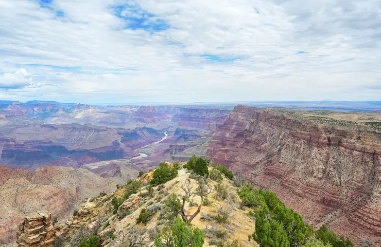 Grand Canyon National Park／大峽谷國家公園