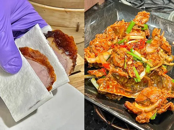 （台北吃到飽）豐FOOD海陸百匯 ~高CP值龍蝦之夜！超狂龍