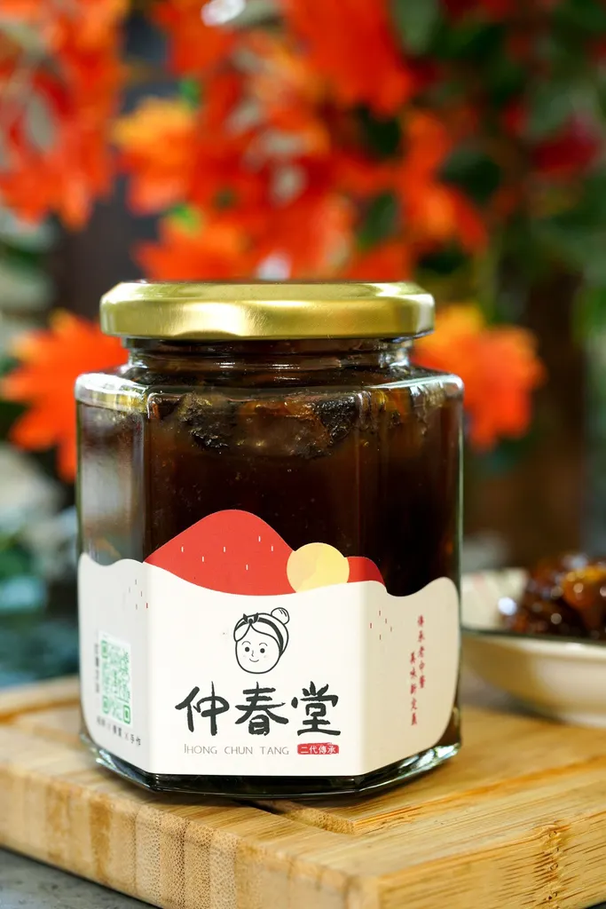 台南中醫推薦常咳嗽解決妙方！檸檬膏＋八仙果的神奇治咳！仲春堂